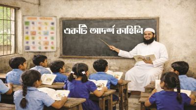 পঞ্চম শ্রেণির পড়াশোনা: ইসলাম শিক্ষা